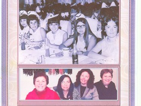 50 años de amistad 50 años de amistad