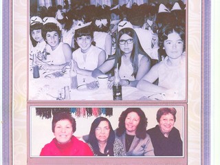 50 años de amistad 50 años de amistad