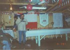 Aniversario de la junta de vecinos N° 16 de San Juan Aniversario de la junta de vecinos N° 16 de San Juan