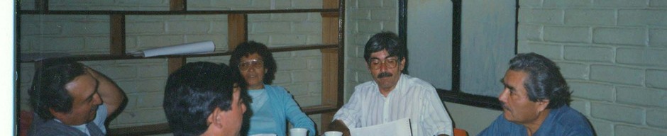 Directiva de la junta de vecinos de San Juan Directiva de la junta de vecinos de San Juan