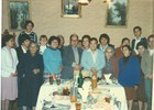 Tertulia de un grupo católico Tertulia de un grupo católico