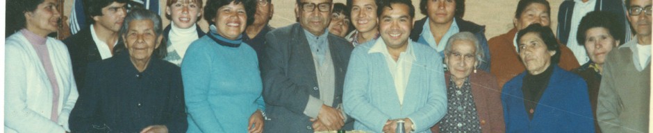 Tertulia de un grupo católico Tertulia de un grupo católico