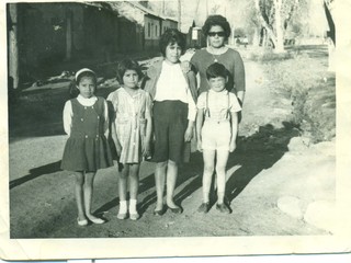 Paseo por la Alameda de Combarbalá Paseo por la Alameda de Combarbalá