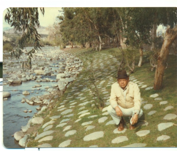 Río Combarbalá Río Combarbalá