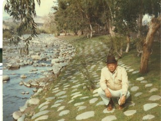 Río Combarbalá Río Combarbalá