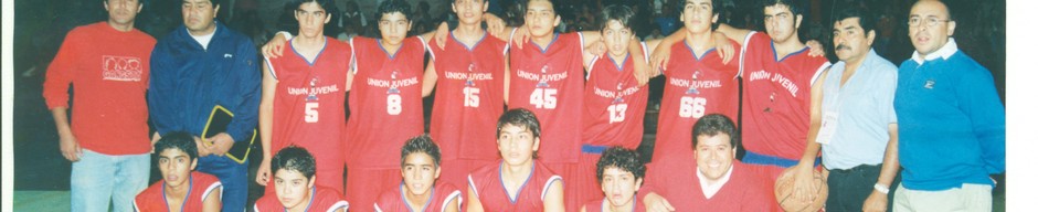 Mini clásico de básquetbol Mini clásico de básquetbol