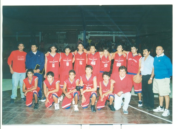 Mini clásico de básquetbol Mini clásico de básquetbol