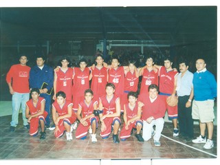 Mini clásico de básquetbol Mini clásico de básquetbol