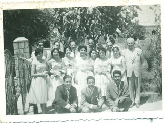 Reina de Combarbalá y autoridades Reina de Combarbalá y autoridades