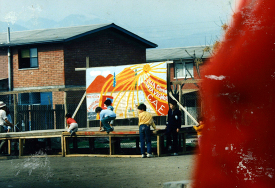 Preparación de actividad Preparación de actividad
