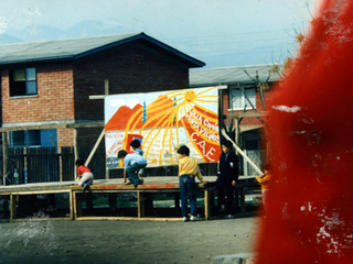 Preparación de actividad