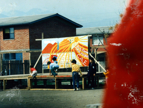 Preparación de actividad