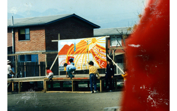 Preparación de actividad