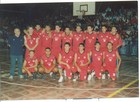 Clásico deportivo de básquetbol Clásico deportivo de básquetbol