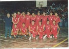 Clásico deportivo de básquetbol