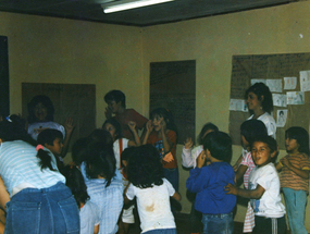 Colonias urbanas Colonias urbanas