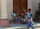 Niños Niños