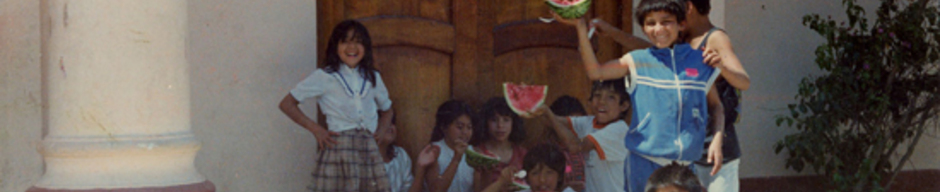 Niños Niños