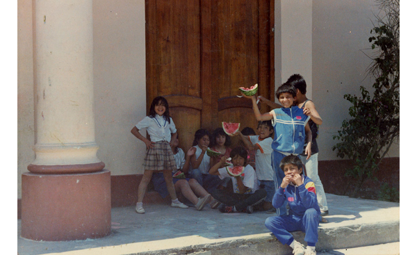 Niños Niños