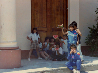 Niños Niños