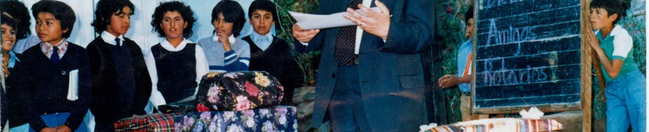 Navidad en escuela ex Estación Navidad en escuela ex Estación