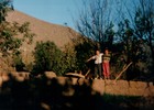 Huerto de la familia Roco Huerto de la familia Roco