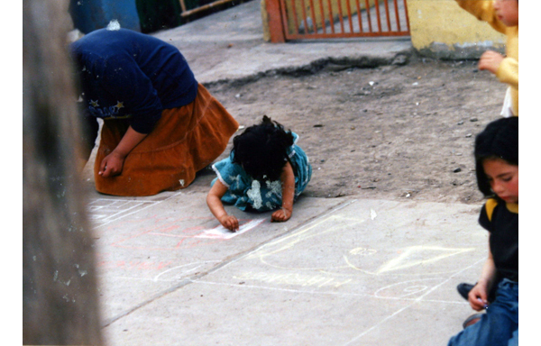 Colonias urbanas