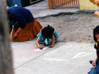 Colonias urbanas