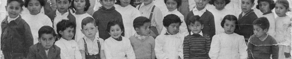 Kindergarden de la escuela "Gabriela Mistral" D-95 Kindergarden de la escuela "Gabriela Mistral" D-95