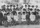 Kindergarden de la escuela "Gabriela Mistral" D-95