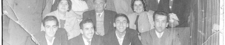 Festejos en el Club Conservador de Vicuña Festejos en el Club Conservador de Vicuña