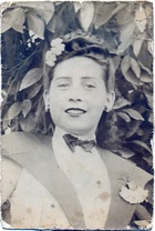 Eliana Hidalgo Ossandón Eliana Hidalgo Ossandón