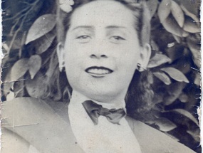 Eliana Hidalgo Ossandón