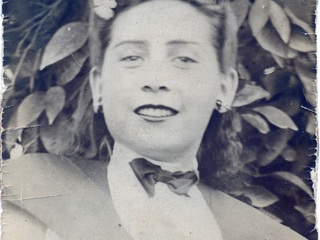 Eliana Hidalgo Ossandón Eliana Hidalgo Ossandón