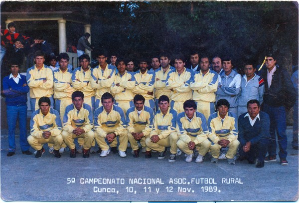 Club deportivo Unión Esperanza