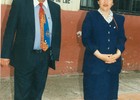 Profesores de la Escuela F-174 Profesores de la Escuela F-174