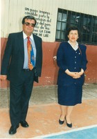 Profesores de la Escuela F-174 Profesores de la Escuela F-174