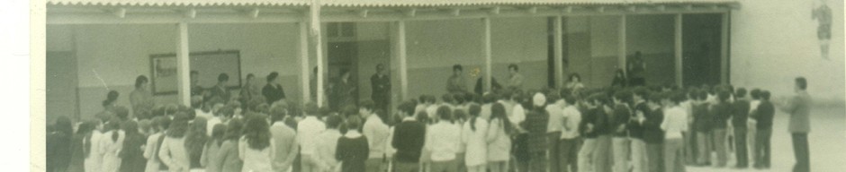 Disciplina escolar Disciplina escolar