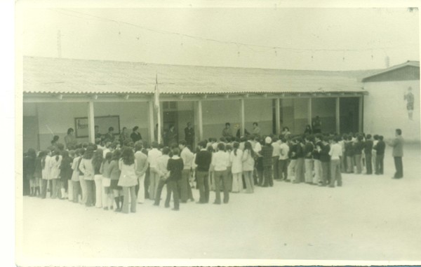 Disciplina escolar Disciplina escolar
