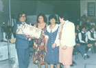 Licenciatura 8° año escuela F-74