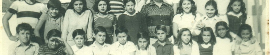 Estudiantes de la Escuela F-174 Estudiantes de la Escuela F-174