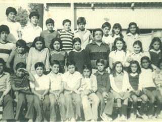 Estudiantes de la Escuela F-174 Estudiantes de la Escuela F-174