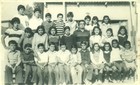 Estudiantes de la Escuela F-174 Estudiantes de la Escuela F-174