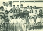 Estudiantes de la Escuela F-174 Estudiantes de la Escuela F-174