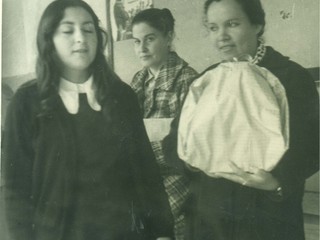 Despedida de profesora Despedida de profesora