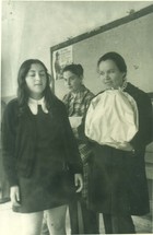 Despedida de profesora Despedida de profesora