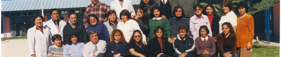 Docentes de la escuela "David León Tapia" Docentes de la escuela "David León Tapia"