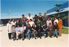 Docentes de la escuela "David León Tapia" Docentes de la escuela "David León Tapia"