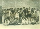 Primer curso de la Escuela F-174 Primer curso de la Escuela F-174