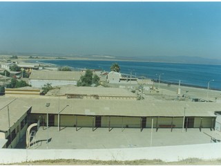 Escuela F-174 de Tongoy